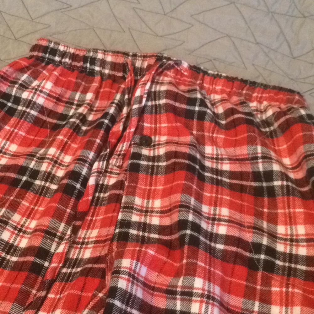 Pajama pants